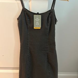 h&m Jean dress